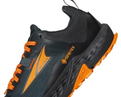 Altra Timp 5 GTX Black Outlet