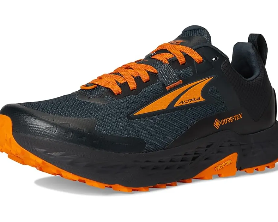Altra Timp 5 GTX Black Outlet
