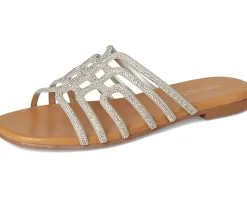 Nine West Timy Silver Online