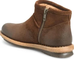 Born Tinley Brown (Glazed Ginger)