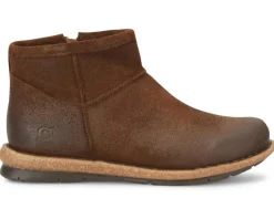 Born Tinley Brown (Glazed Ginger)