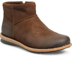 Born Tinley Brown (Glazed Ginger)