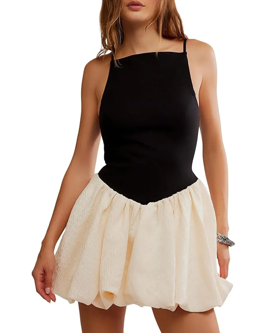 Women Free People Tinsel Kiss Mini