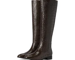 Women Johnston & Murphy Tinsley Riding Boots