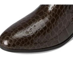 Women Johnston & Murphy Tinsley Riding Boots