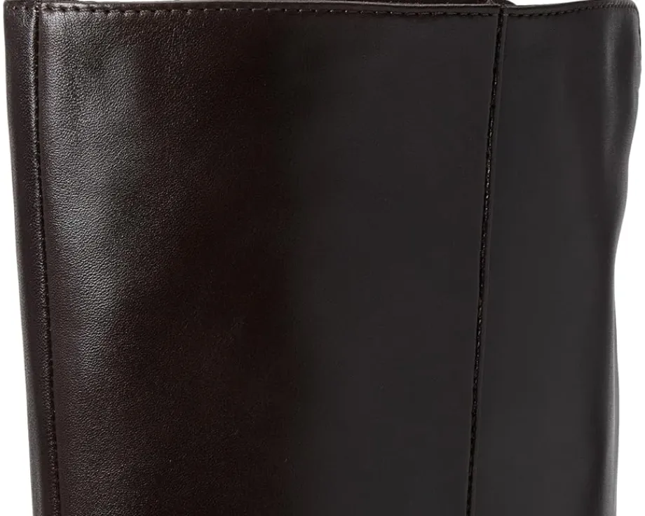 Johnston & Murphy Tinsley Riding Boots Dark Brown Discount