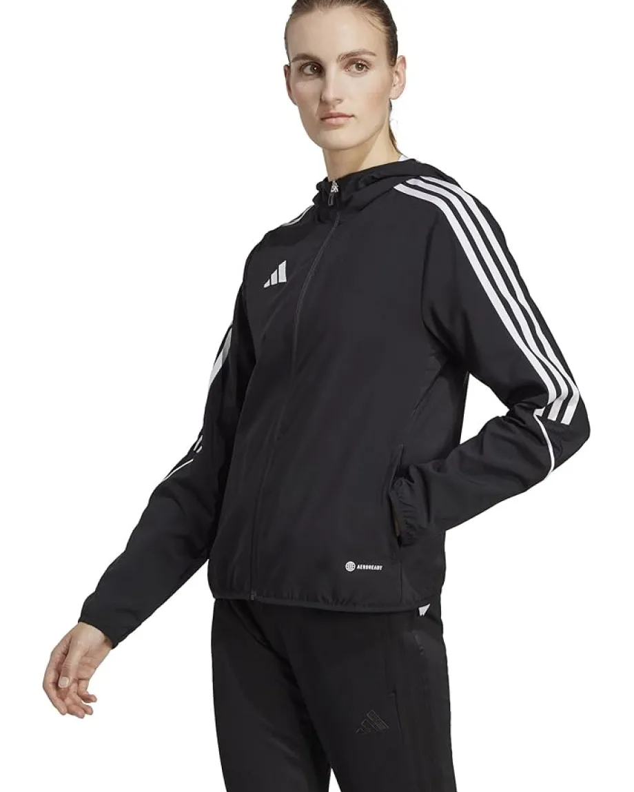 Women adidas Tiro 23 League Windbreaker