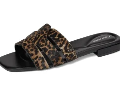 Calvin Klein Tishaly Dark Natural Leopard Multi Online