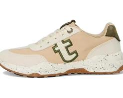 Taos Footwear Titan Sand/Olive Multi Online