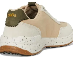 Taos Footwear Titan Sand/Olive Multi Online