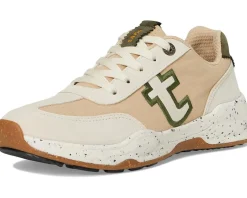 Taos Footwear Titan Sand/Olive Multi Online