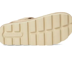 Koolaburra by UGG Tizz Sandals Desert Stone Hot