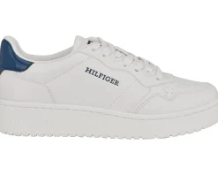 Tommy Hilfiger Tizzin White Best
