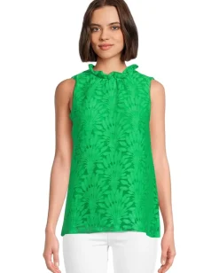 Women Lilly Pulitzer Tolya Top