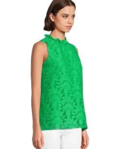 Women Lilly Pulitzer Tolya Top
