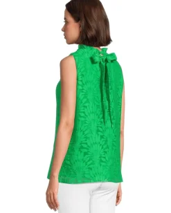 Women Lilly Pulitzer Tolya Top