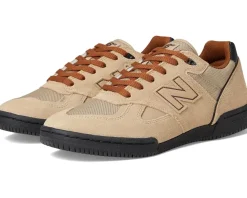 Women New Balance Numeric Tom Knox - 600