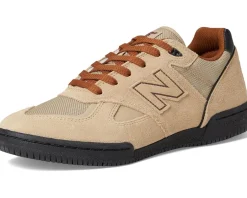 Women New Balance Numeric Tom Knox - 600