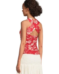 Women Free People Tommie Knit Top