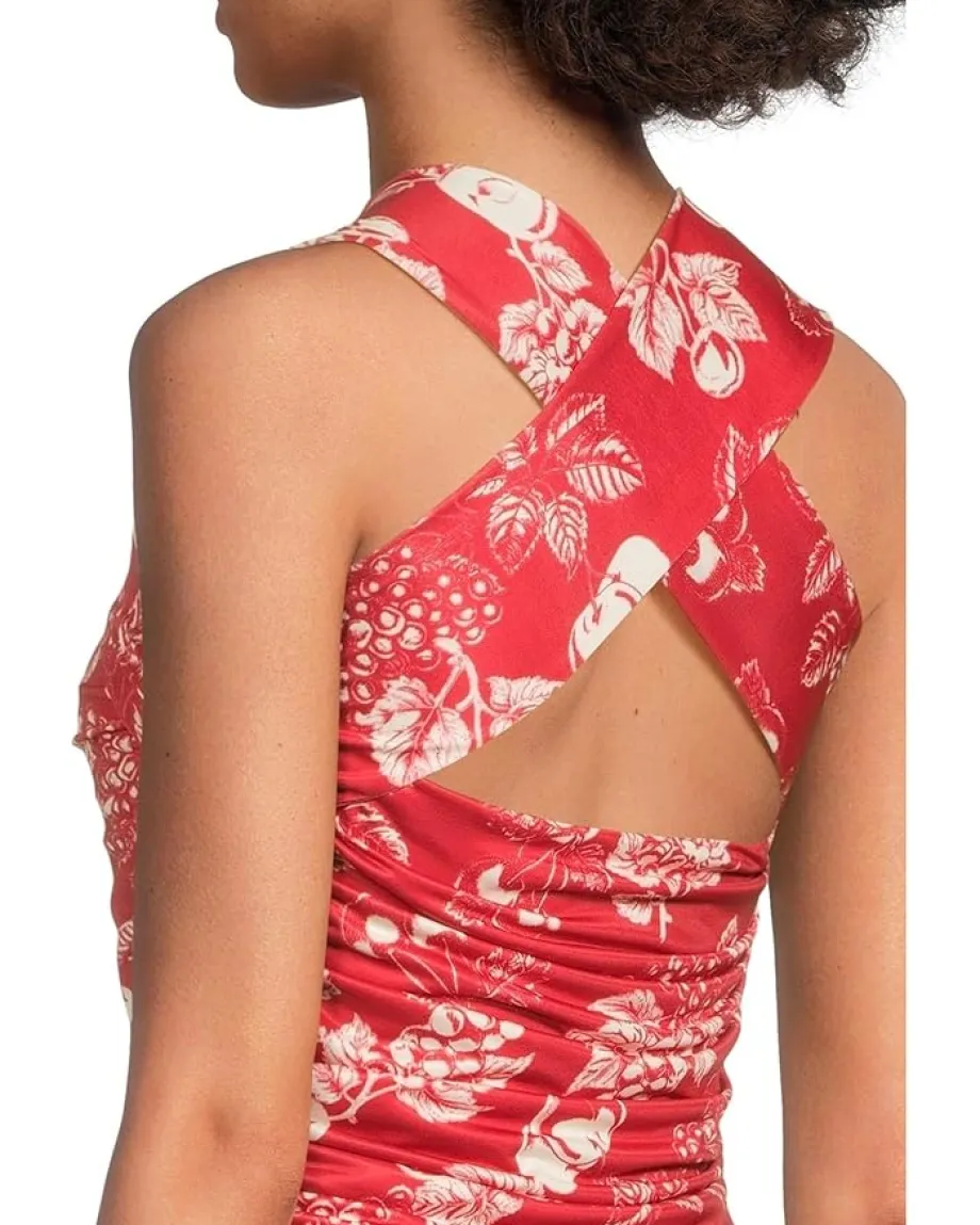 Women Free People Tommie Knit Top