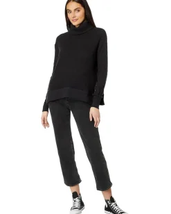 Free People Tommy Turtle Black Best