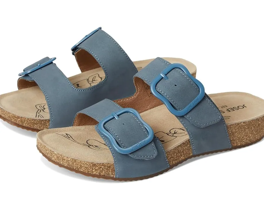 Josef Seibel Tonga 64 Jeans New