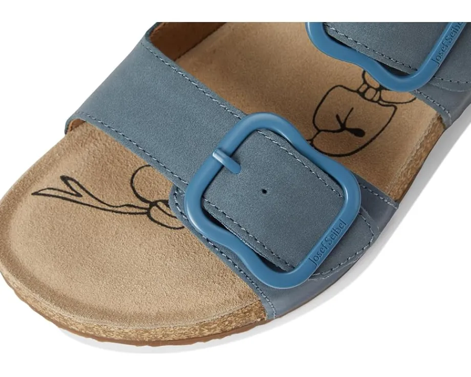 Josef Seibel Tonga 64 Jeans New