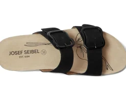 Josef Seibel Tonga 64 Black Outlet