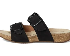 Josef Seibel Tonga 64 Black Outlet