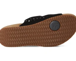 Josef Seibel Tonga 86 Black