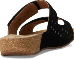 Josef Seibel Tonga 86 Black