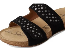 Josef Seibel Tonga 86 Black