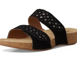 Josef Seibel Tonga 86 Black