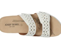 Josef Seibel Tonga 86 White Best