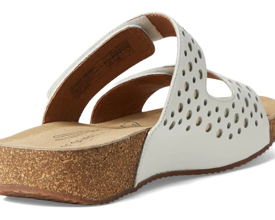 Josef Seibel Tonga 86 White Best