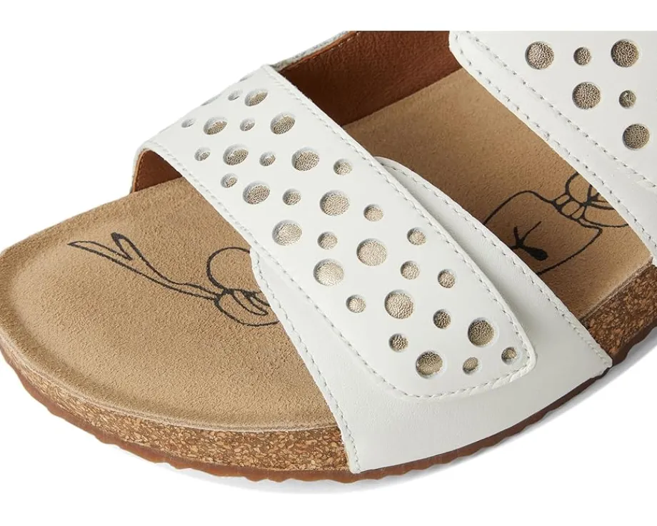 Josef Seibel Tonga 86 White Best