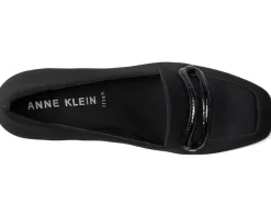 Anne Klein Toni Black Stretch Clearance