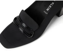 Anne Klein Toni Black Stretch Clearance