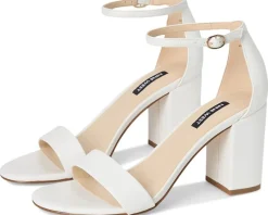 Nine West Toniann White