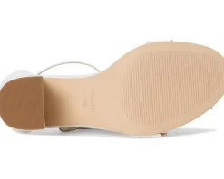 Nine West Toniann White