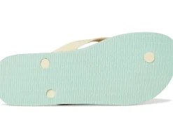 Havaianas Top Tropicalia Sandals Coast Green Sale