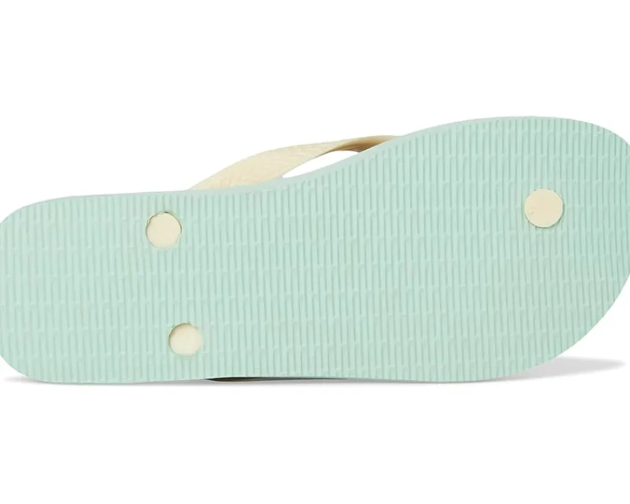 Havaianas Top Tropicalia Sandals Coast Green Sale