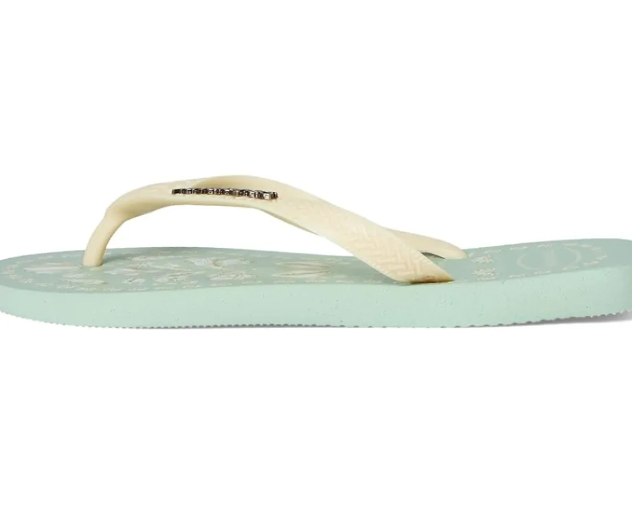 Havaianas Top Tropicalia Sandals Coast Green Sale