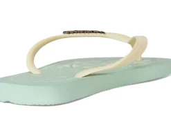 Havaianas Top Tropicalia Sandals Coast Green Sale