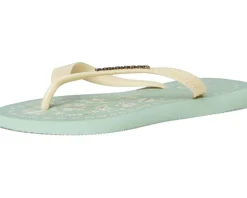 Havaianas Top Tropicalia Sandals Coast Green Sale