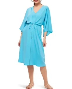 Women Trina Turk Topsin Dress