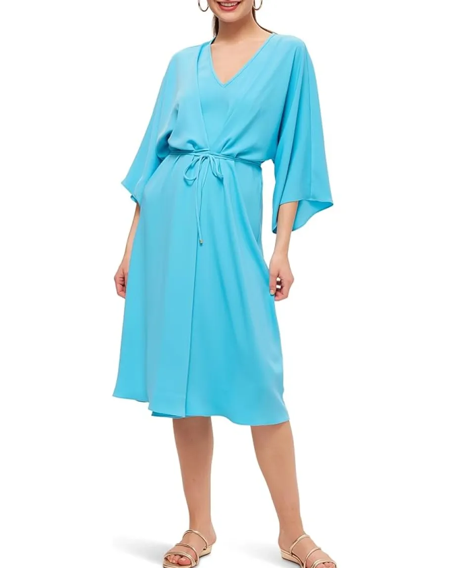 Women Trina Turk Topsin Dress