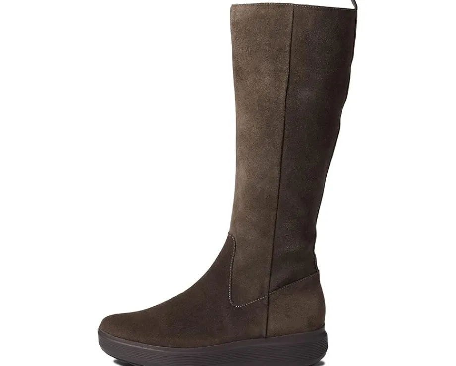 Naturalizer Torence Taupe Suede Sale