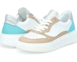 Miz Mooz Torie Cappuccino Clearance