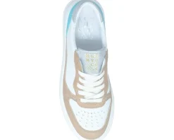 Miz Mooz Torie Cappuccino Clearance